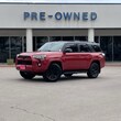 Toyota 4Runner