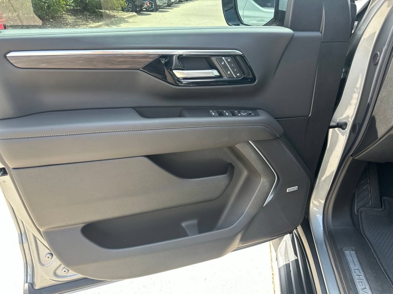 2026 Chevrolet Tahoe LT SUV, photo 12
