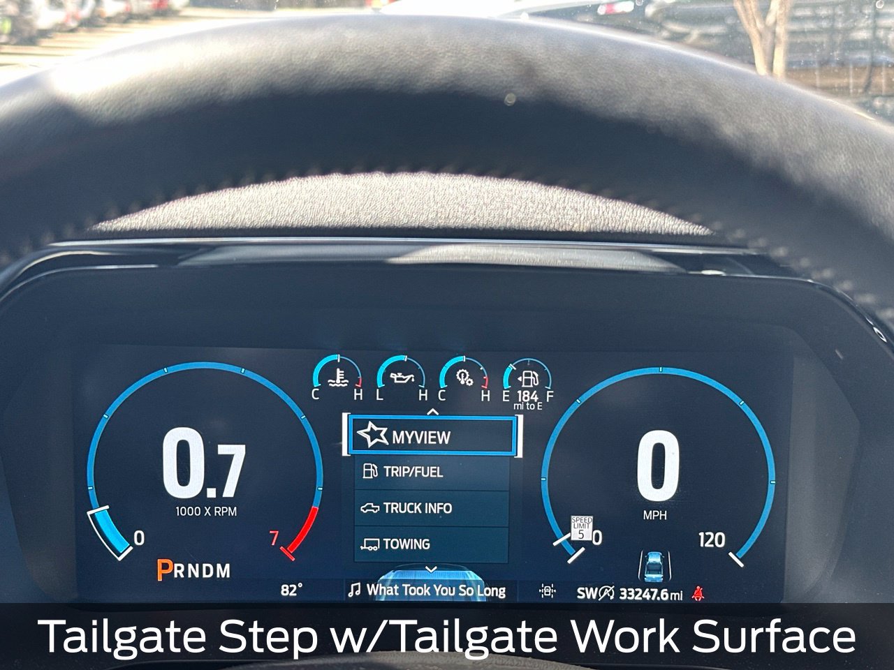 2023 Ford F-150 Lariat - Photo 16