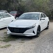  Hyundai Elantra Hybrid