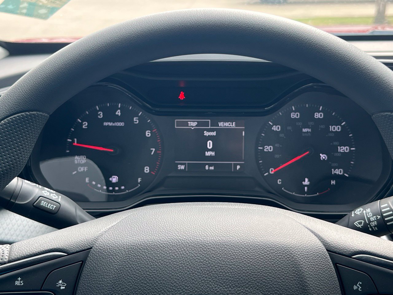 2026 Chevrolet Trax LS - Photo 16