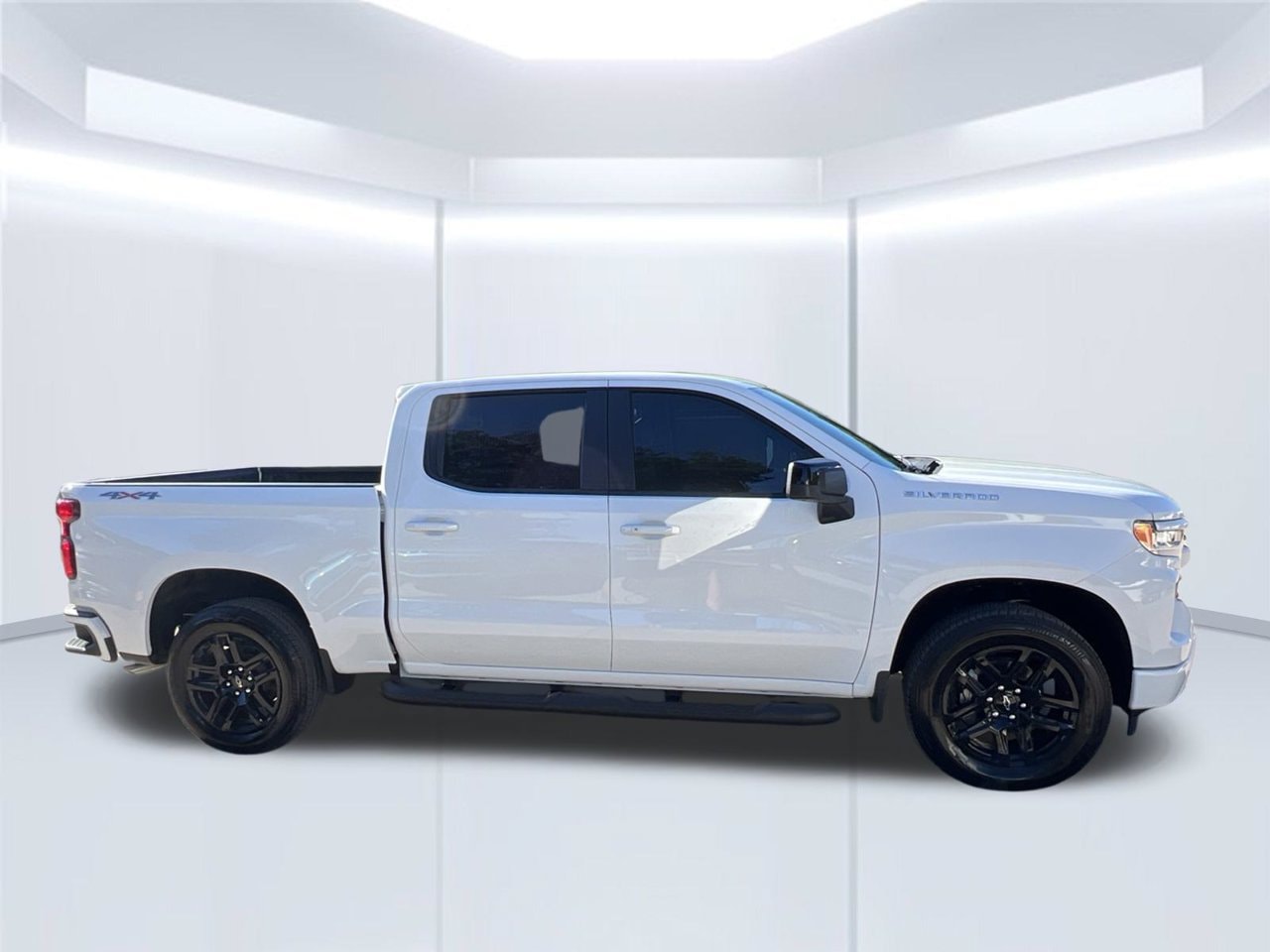 2026 Chevrolet Silverado 1500 RST Truck, photo 7
