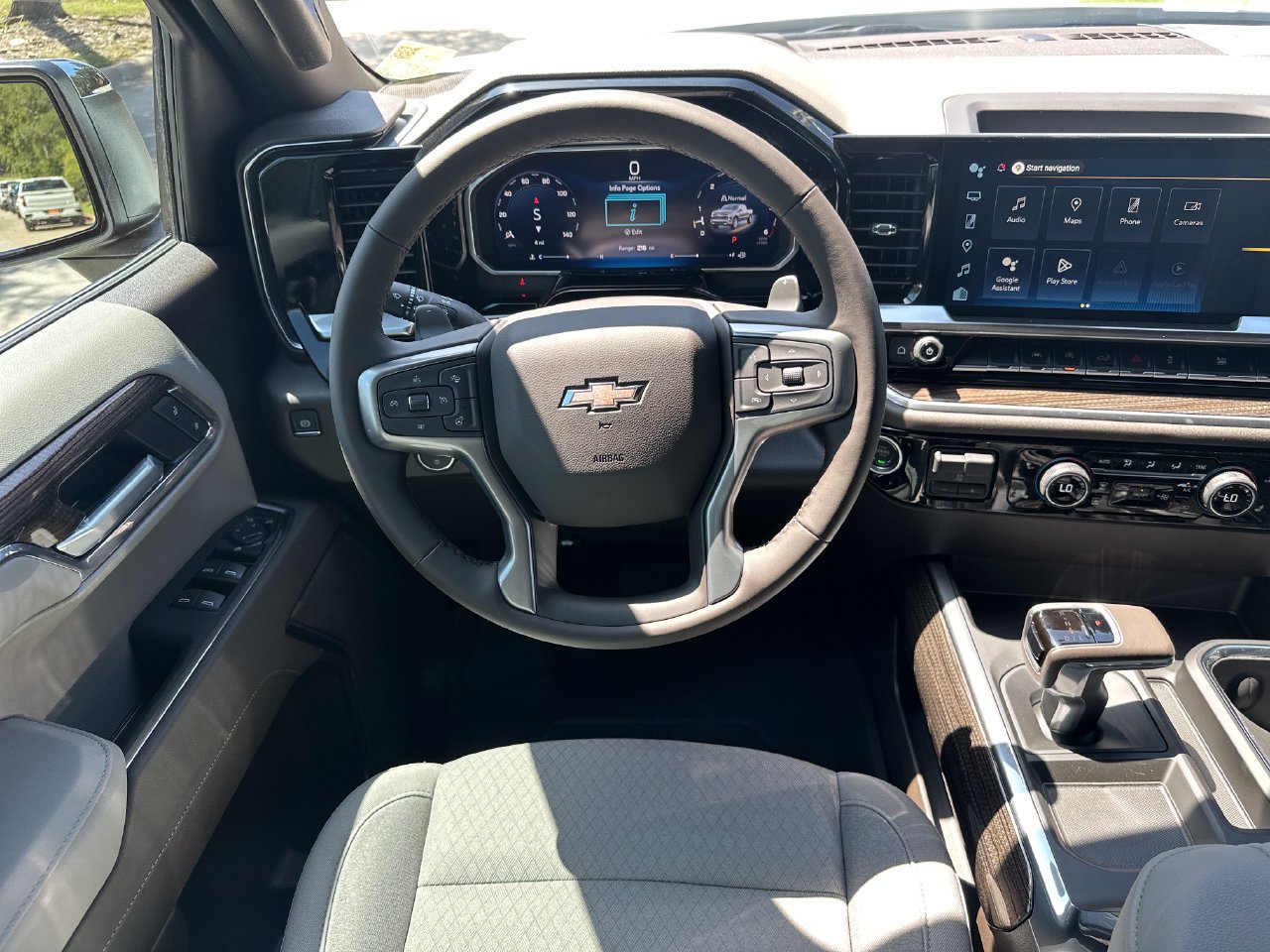 2026 Chevrolet Silverado 1500 LT - Photo 14