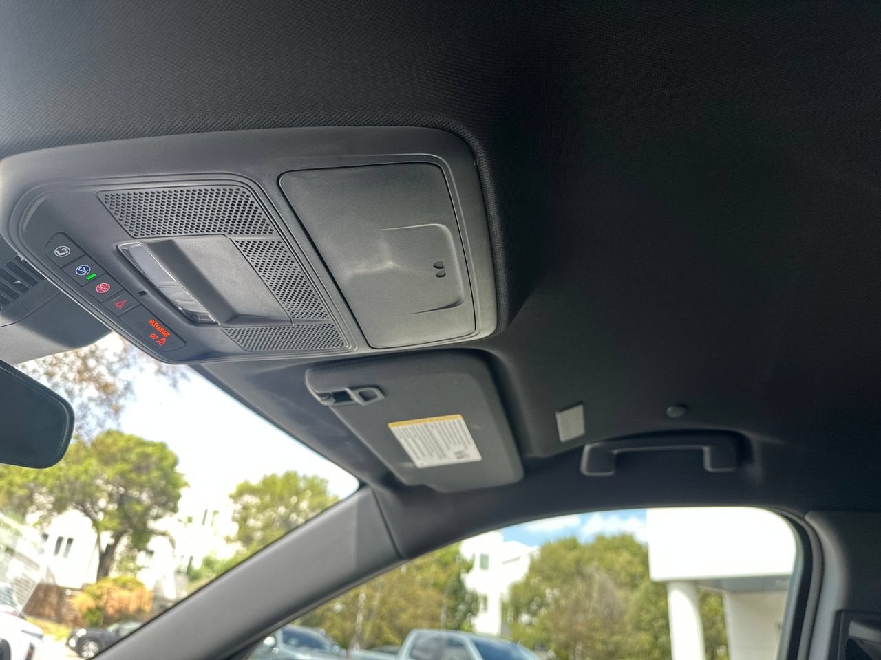 2027 Chevrolet Traverse LT, photo 21