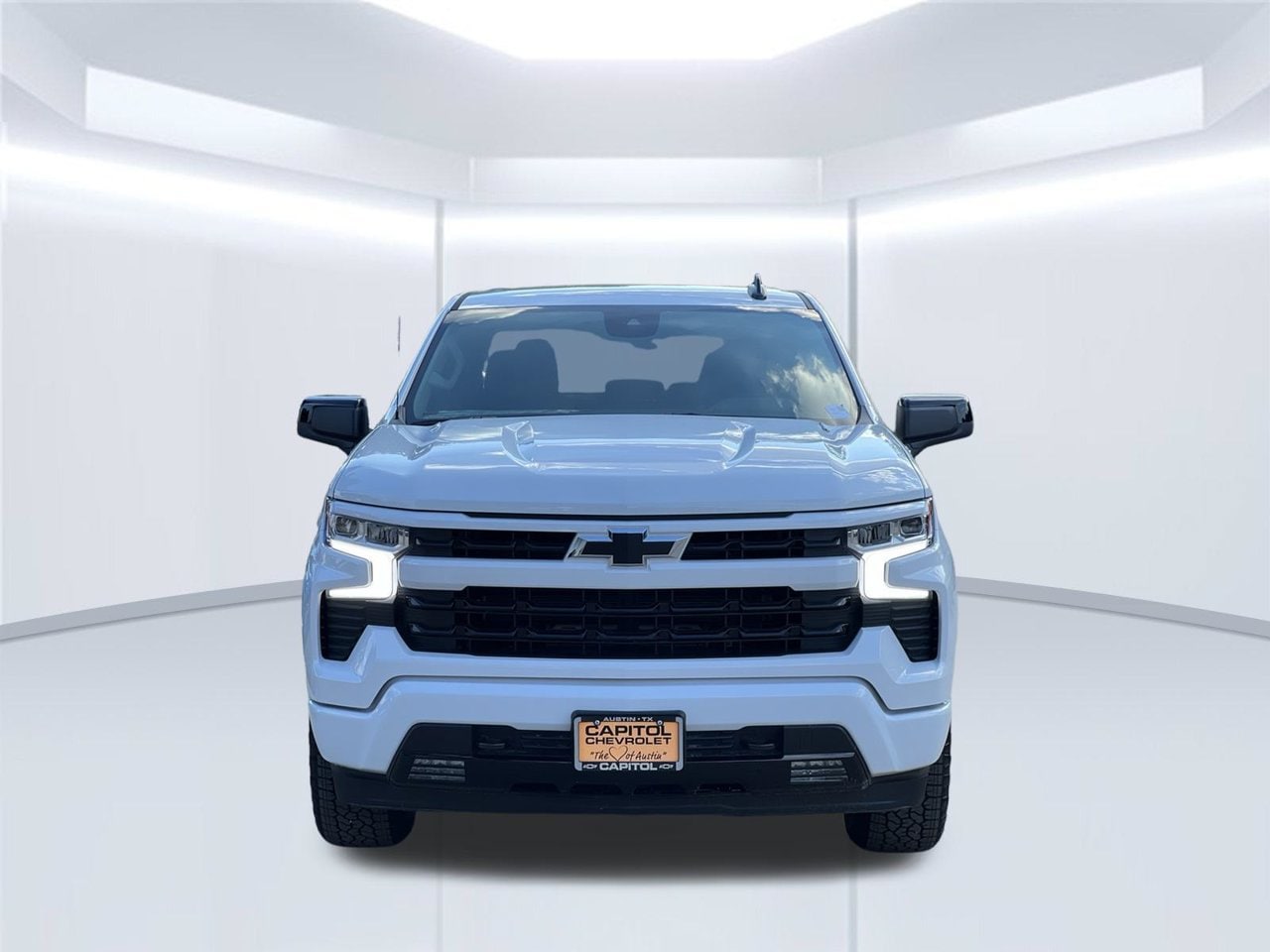 2026 Chevrolet Silverado 1500 RST - Photo 9