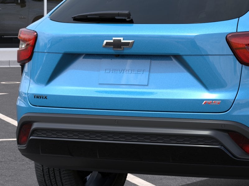 2026 Chevrolet Trax RS - Photo 14