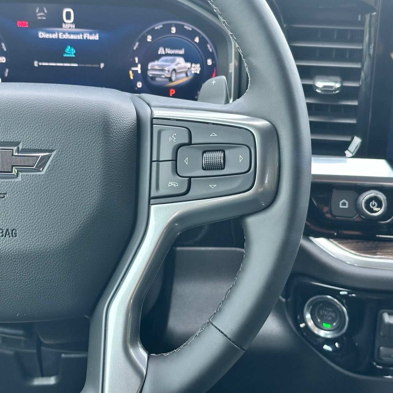 2026 Chevrolet Silverado 1500 RST - Photo 20