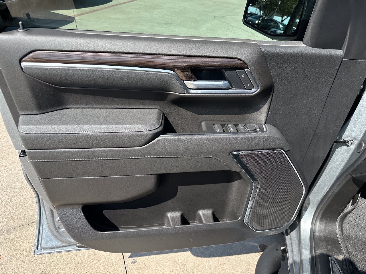 2026 Chevrolet Silverado 1500 RST - Photo 18