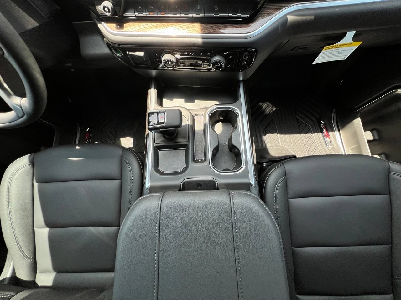 2026 Chevrolet Silverado 1500 LT Trail Boss Truck, photo 24