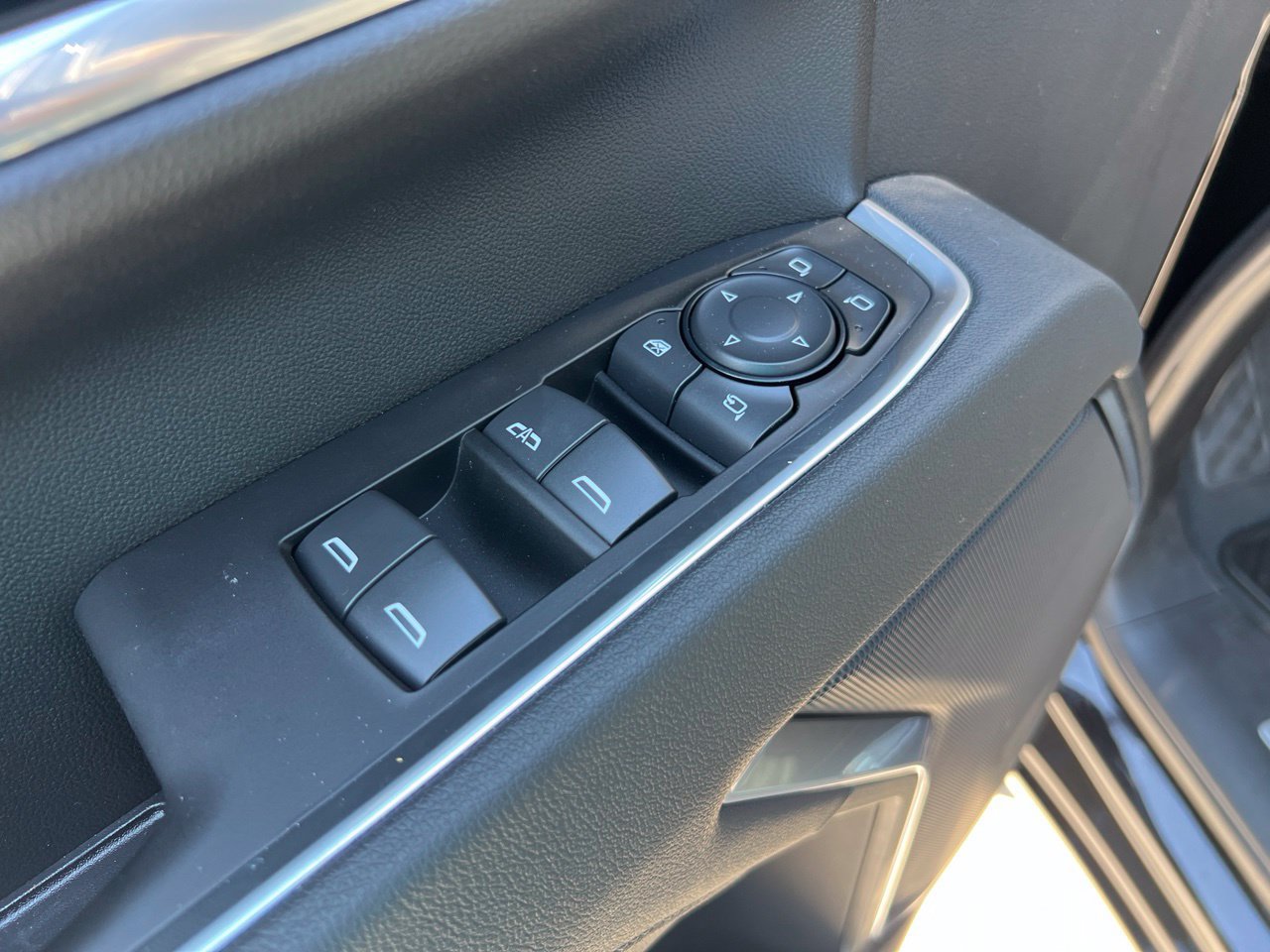 2026 Chevrolet Silverado 2500 HD LT Truck, photo 15