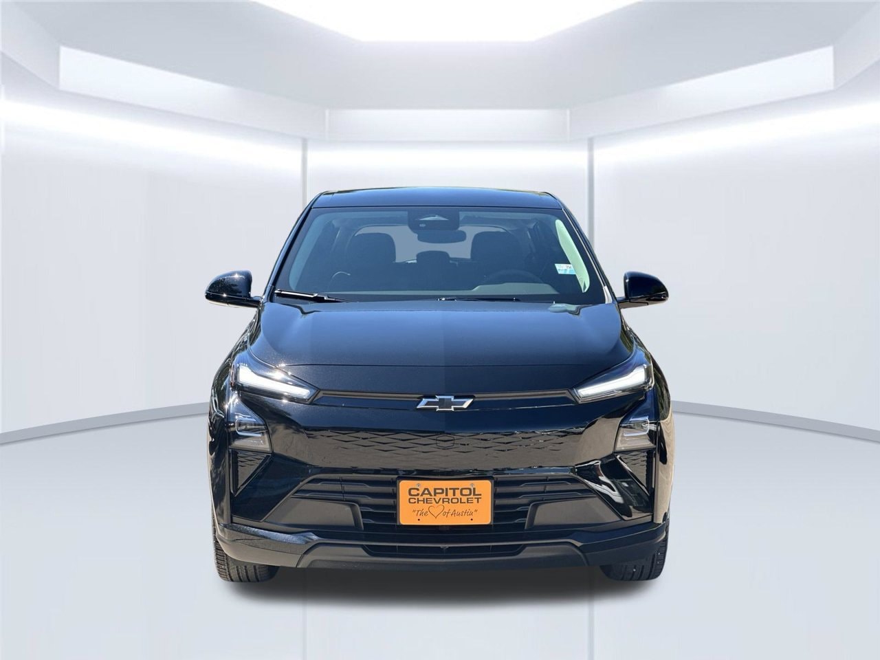 2027 Chevrolet Bolt LT SUV, photo 9
