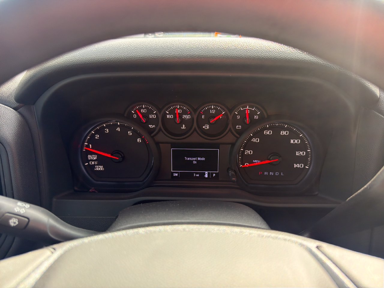 2026 Chevrolet Silverado 1500 Custom - Photo 14