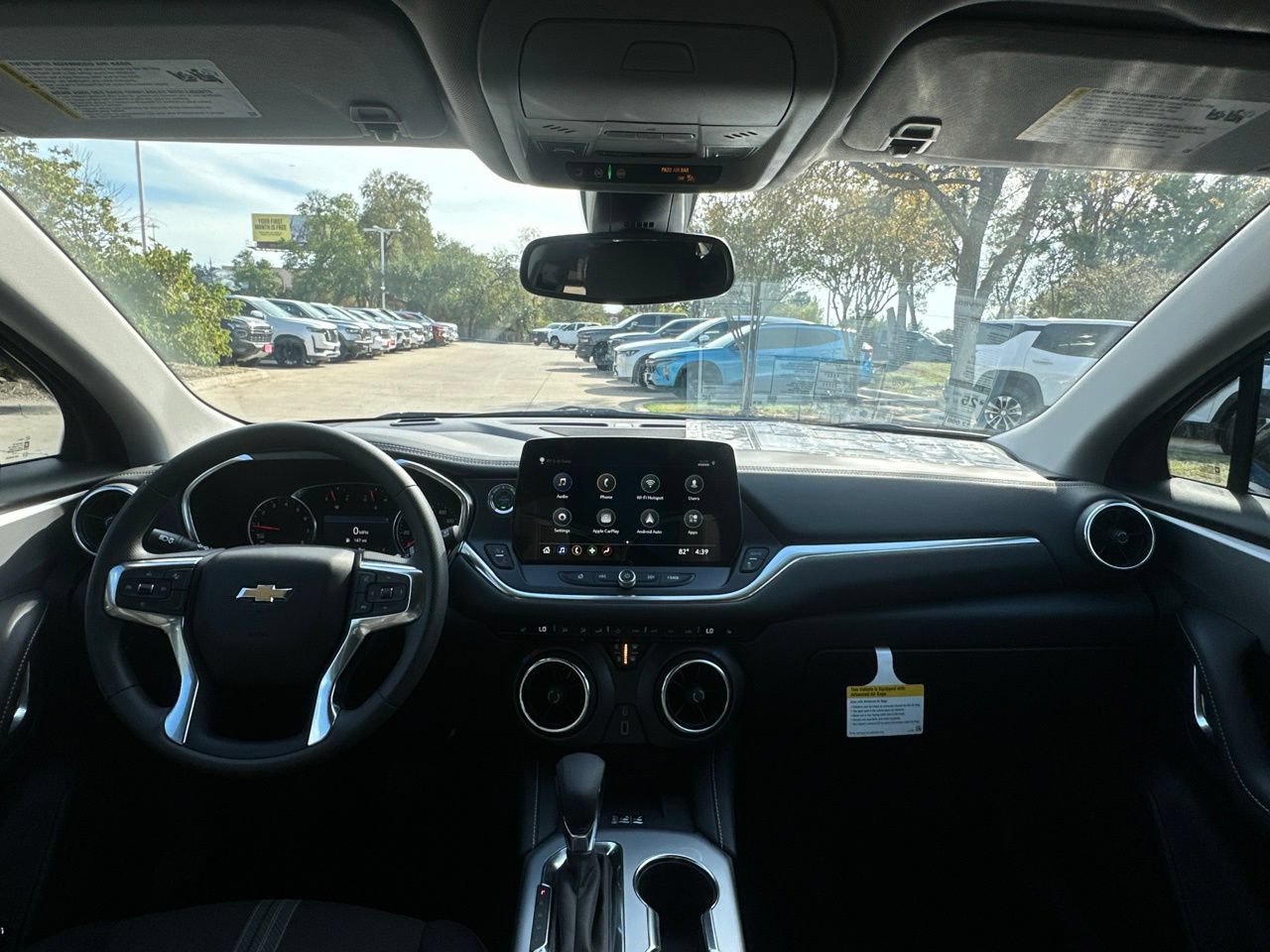 2026 Chevrolet Blazer 2LT - Photo 12