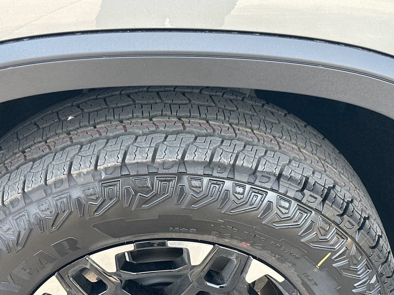 2027 Chevrolet Traverse Z71 SUV, photo 25