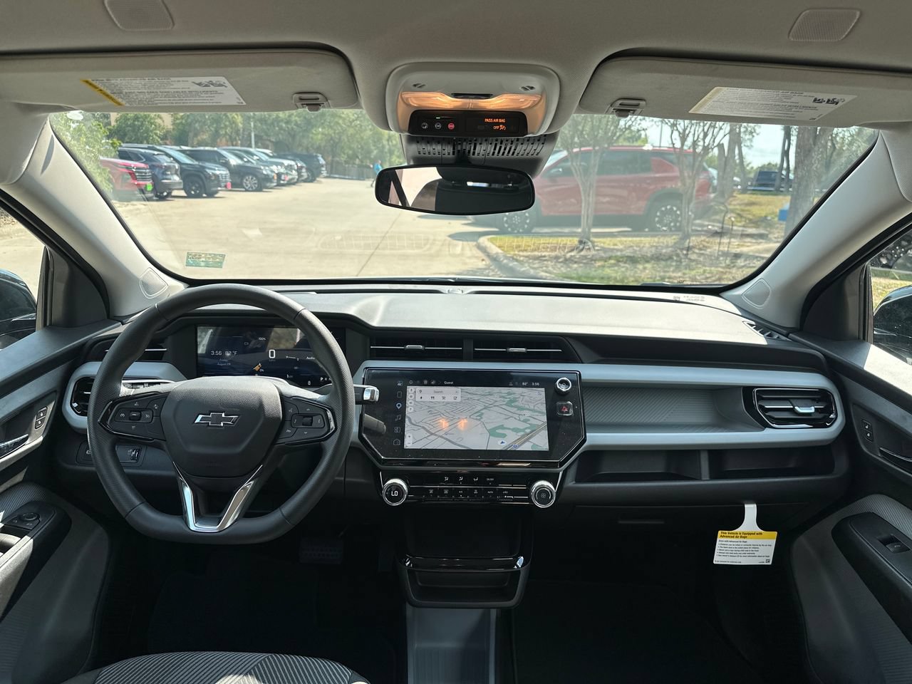 2027 Chevrolet Bolt LT - Photo 21