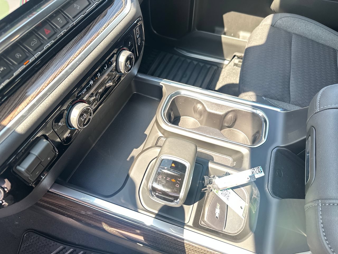 2026 Chevrolet Silverado 1500 LT Truck, photo 28