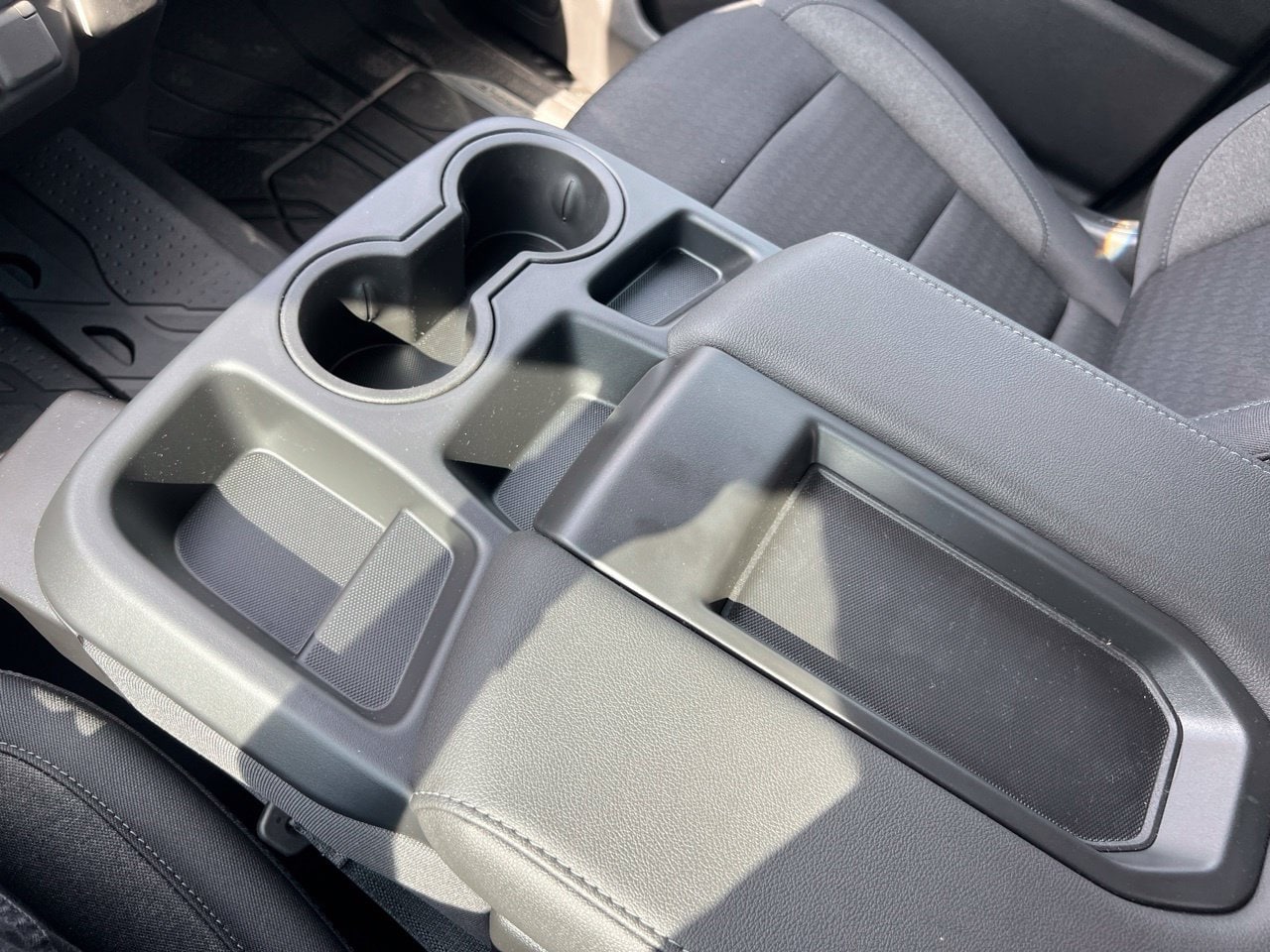 2026 Chevrolet Silverado 1500 Custom - Photo 23