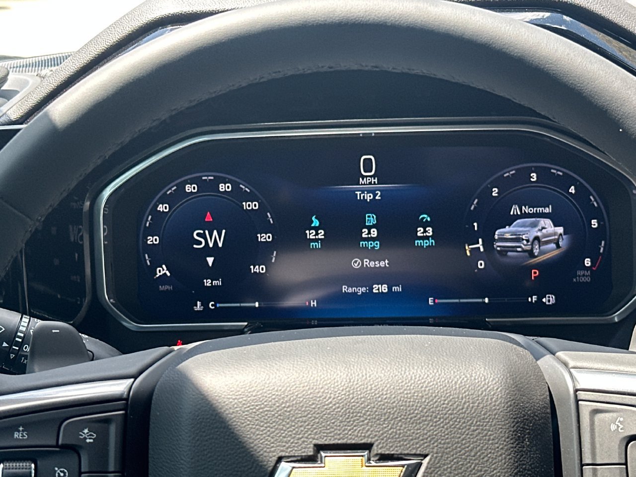 2026 Chevrolet Silverado 1500 LT - Photo 16
