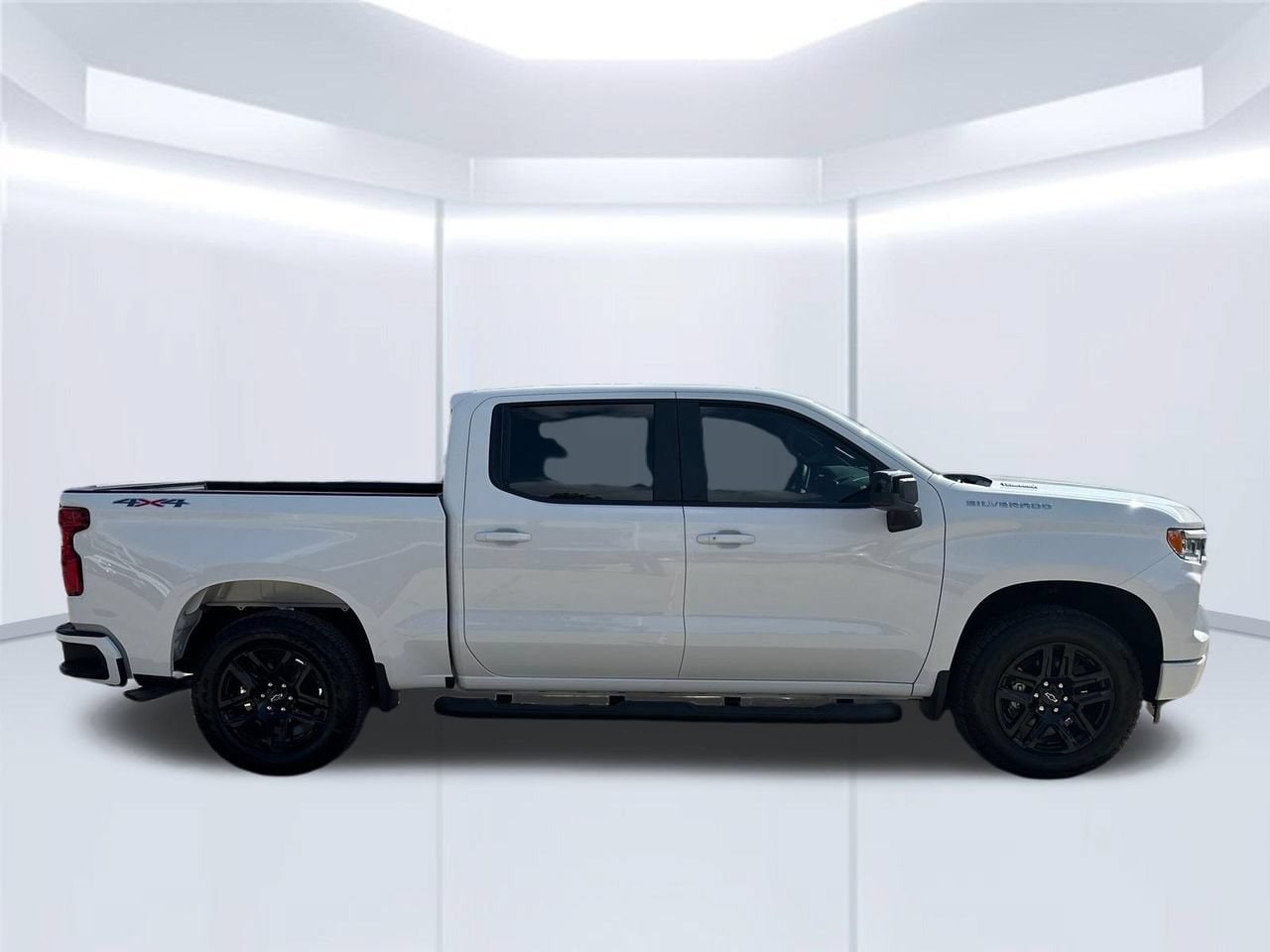 2026 Chevrolet Silverado 1500 RST Truck, photo 7