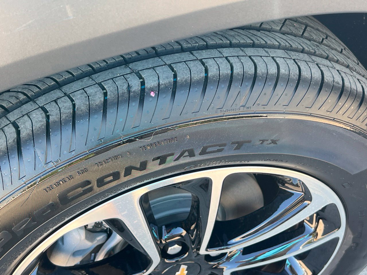 2026 Chevrolet Trailblazer LT - Photo 28