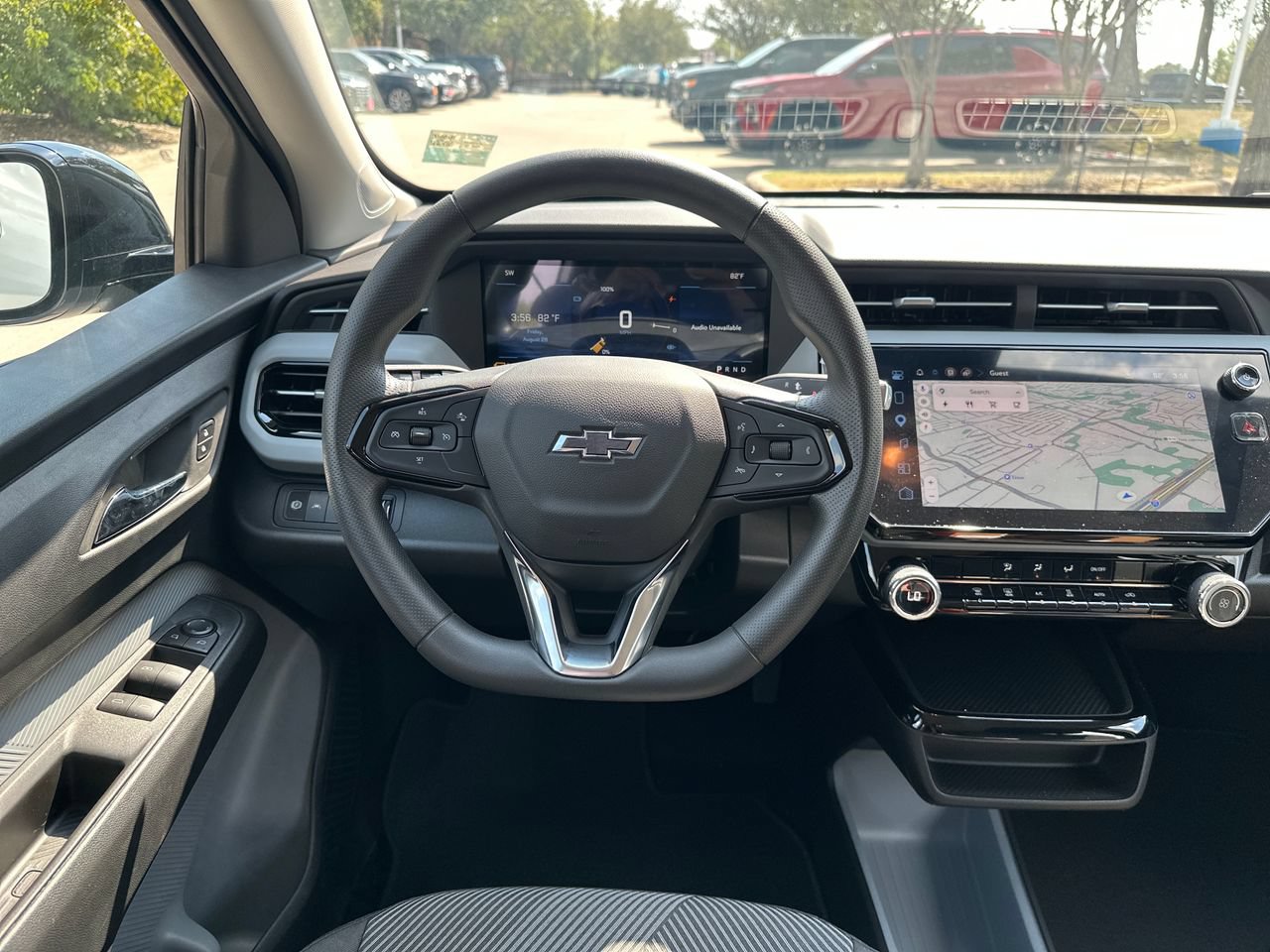 2027 Chevrolet Bolt LT - Photo 22