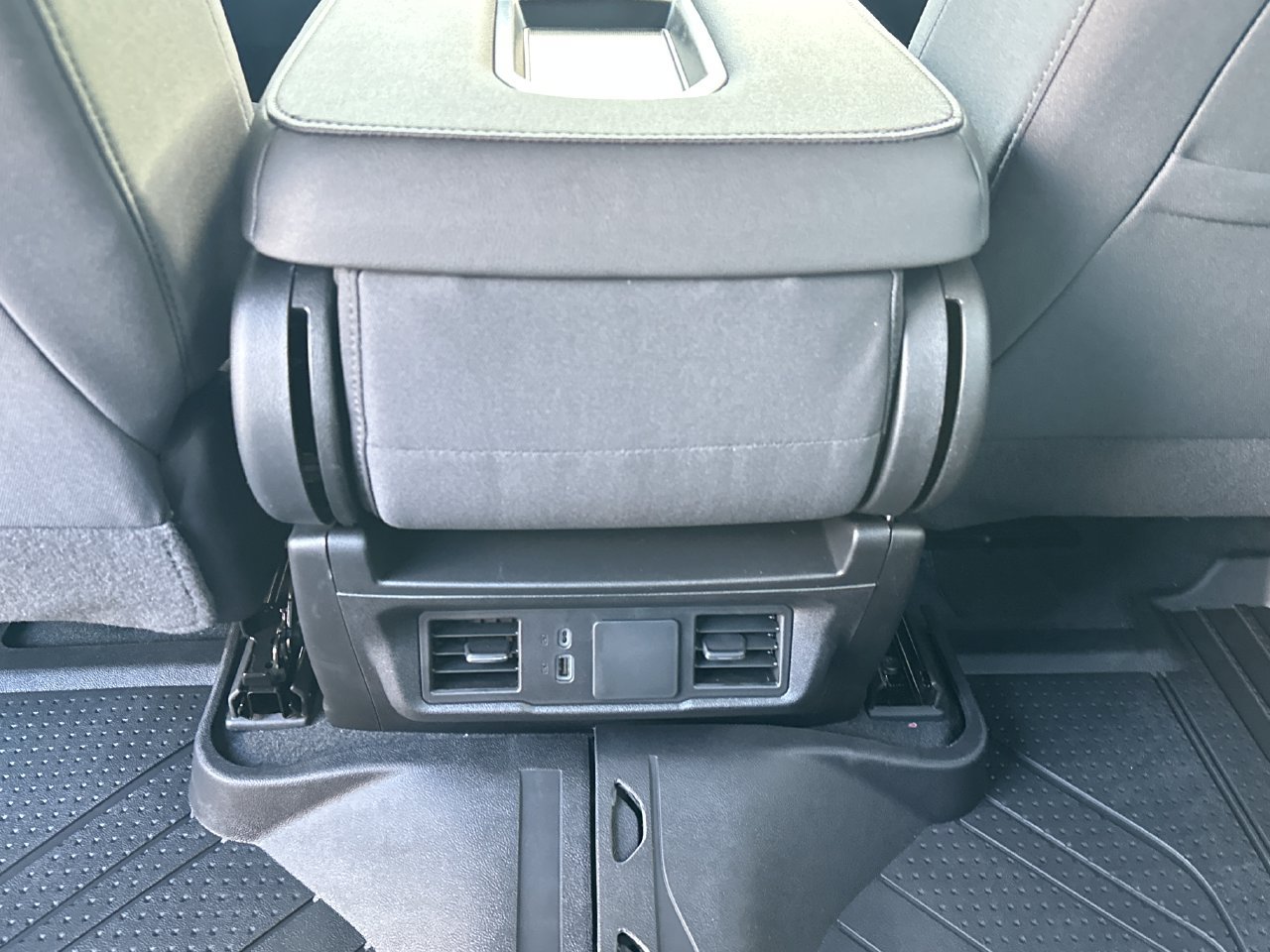 2026 Chevrolet Silverado 1500 Custom - Photo 27