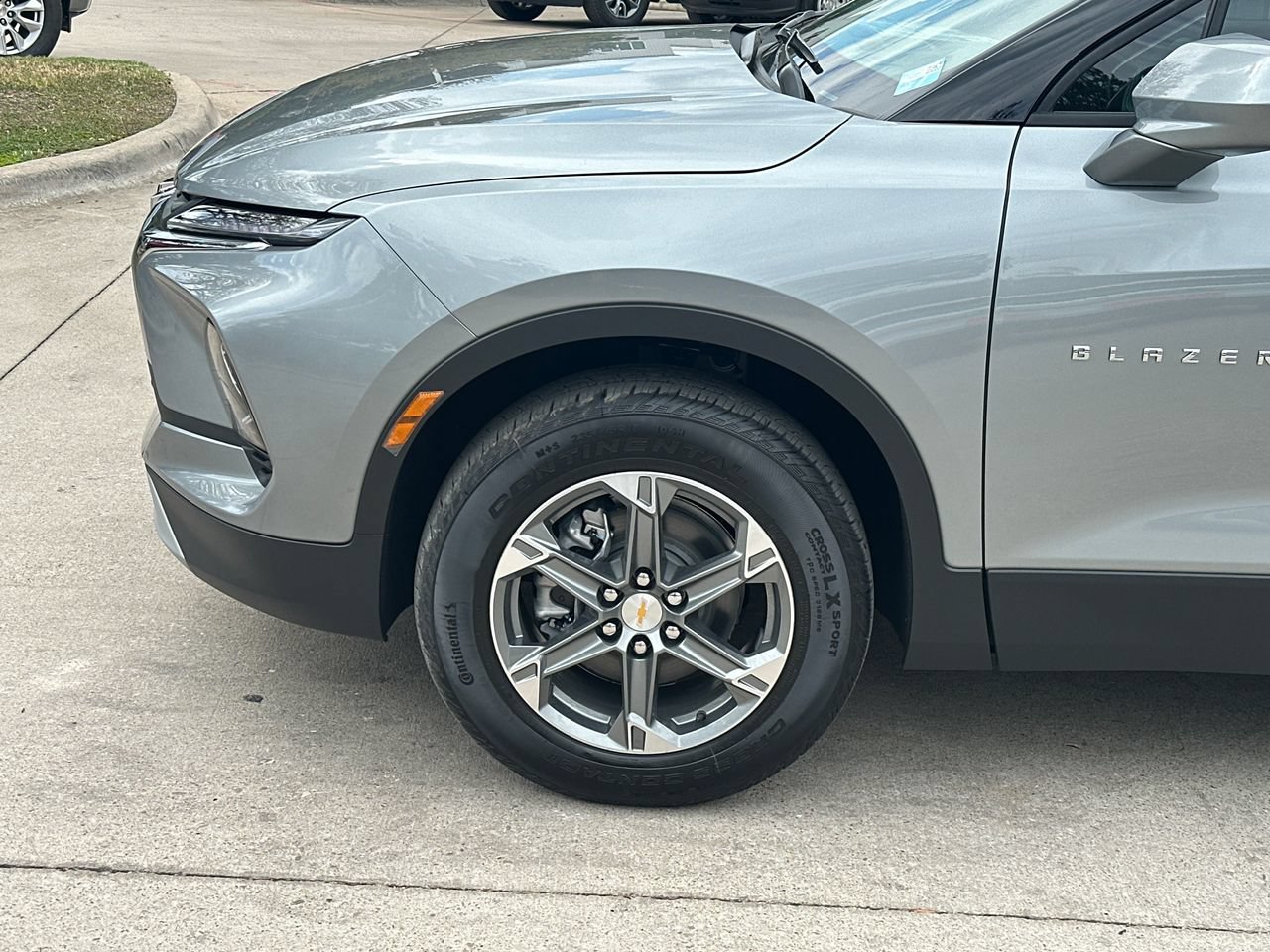 2026 Chevrolet Blazer 2LT - Photo 17