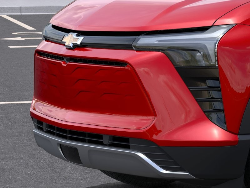 2026 Chevrolet Blazer EV LT - Photo 13