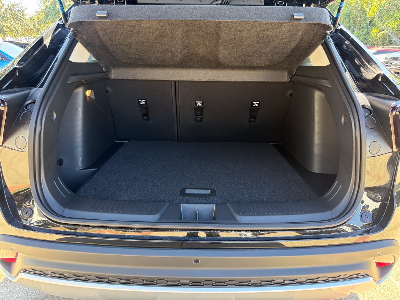 2026 Chevrolet Trax LT - Photo 24