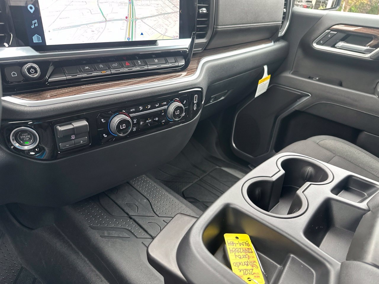2026 Chevrolet Silverado 1500 RST - Photo 22