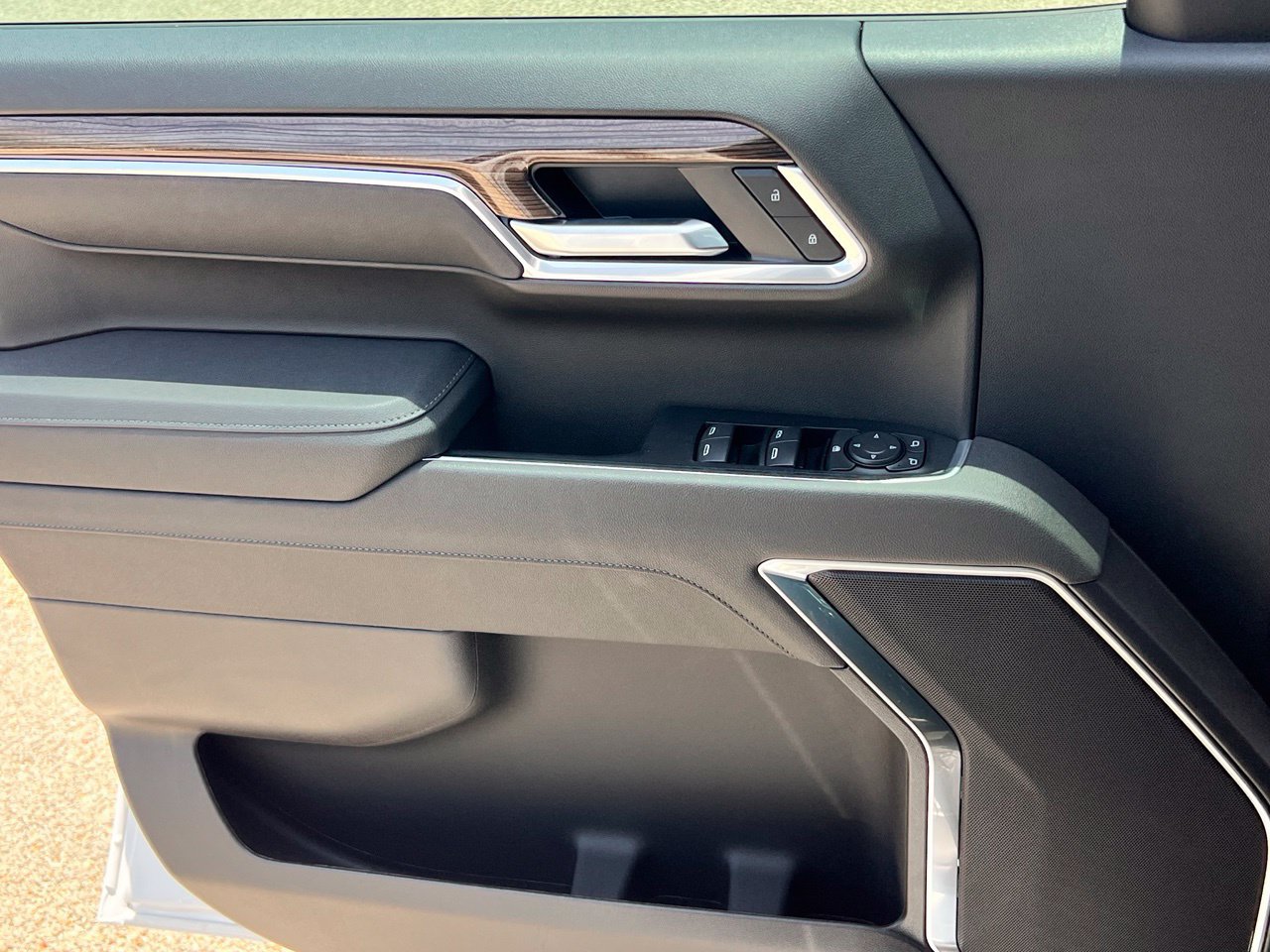 2026 Chevrolet Silverado 1500 LT - Photo 24