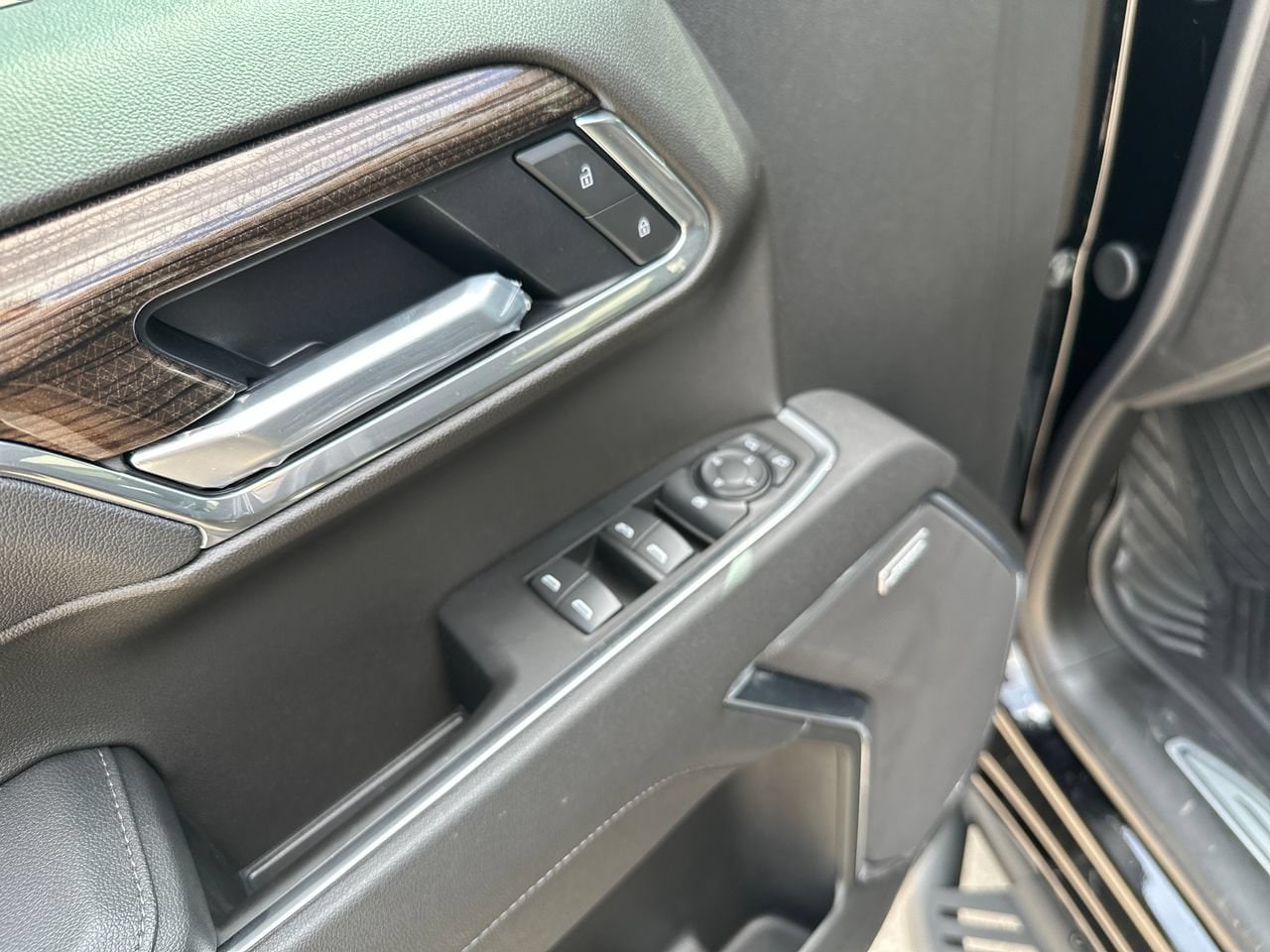 2026 Chevrolet Silverado 1500 LT Trail Boss Truck, photo 12