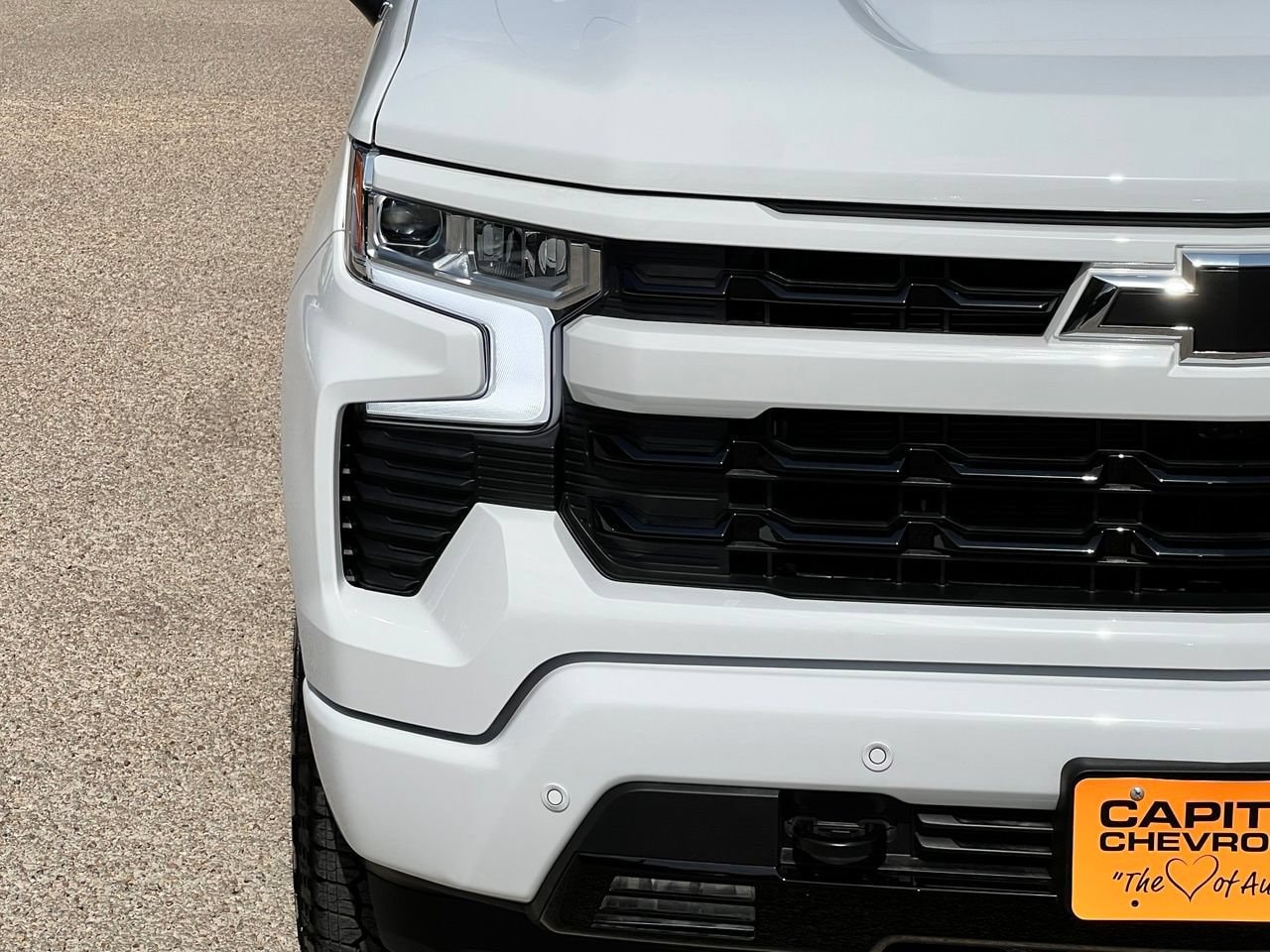 2026 Chevrolet Silverado 1500 RST - Photo 13