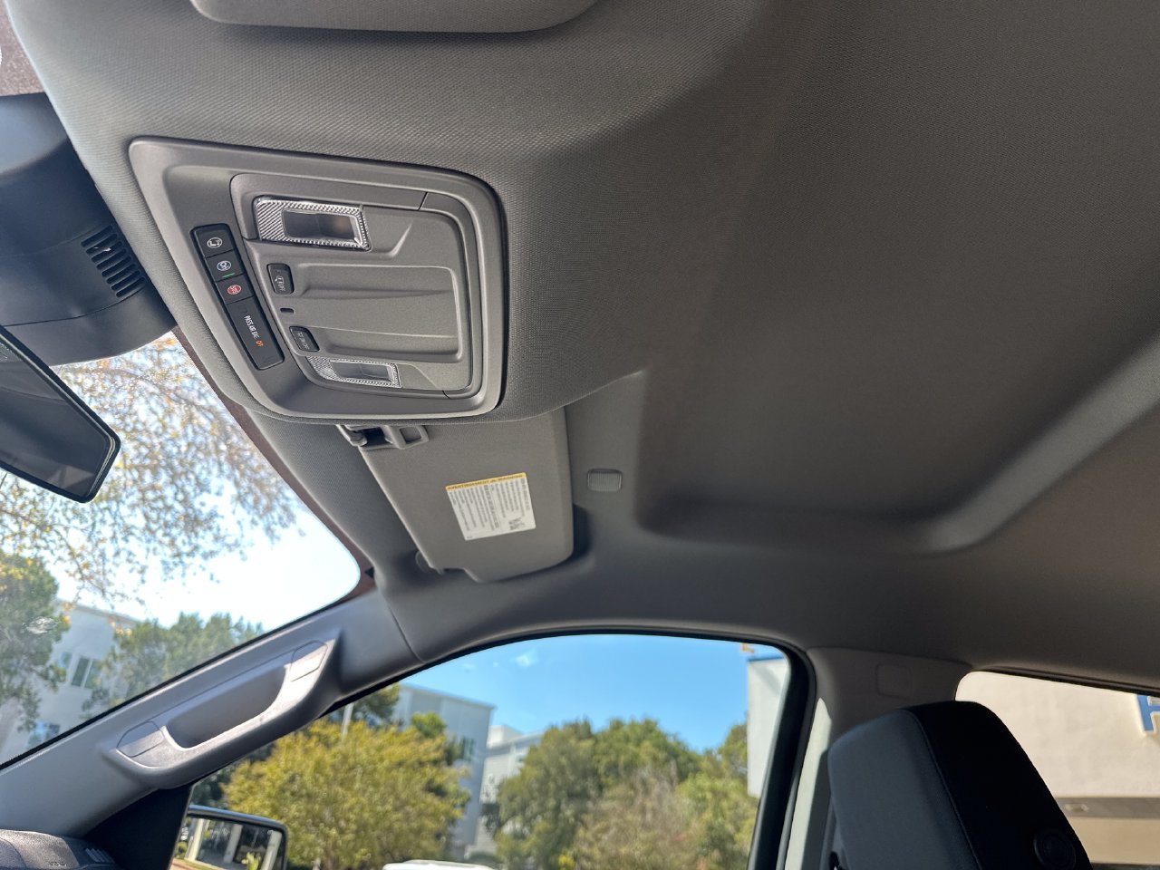 2026 Chevrolet Silverado 1500 WT - Photo 21