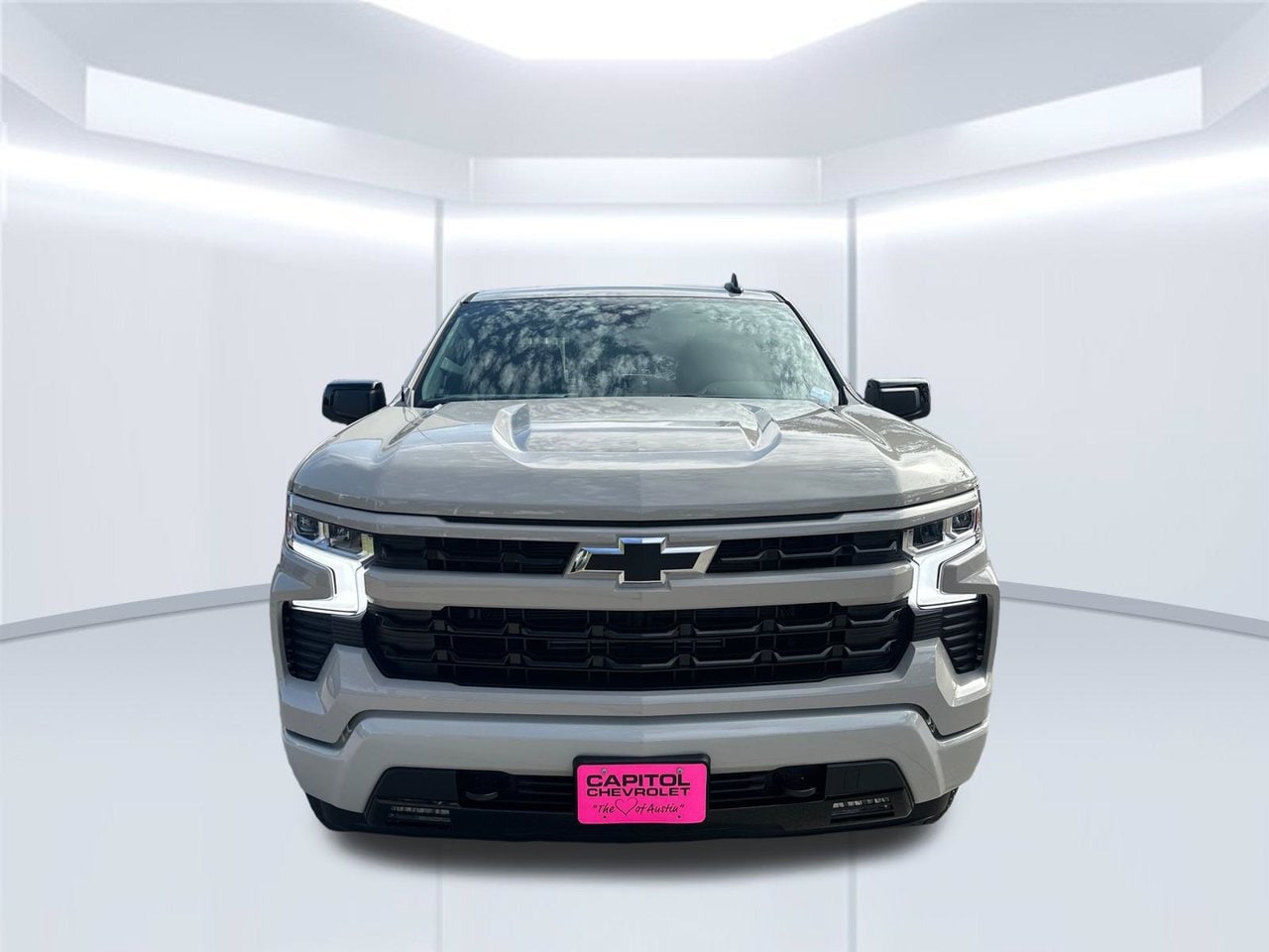 2026 Chevrolet Silverado 1500 RST - Photo 7