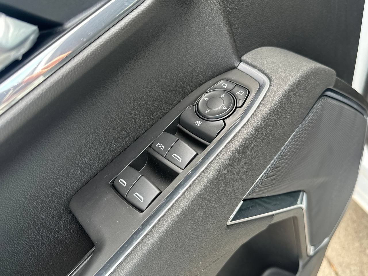 2026 Chevrolet Silverado 1500 LT, photo 11