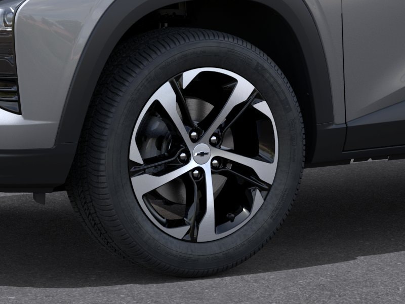 2026 Chevrolet Trax RS - Photo 9