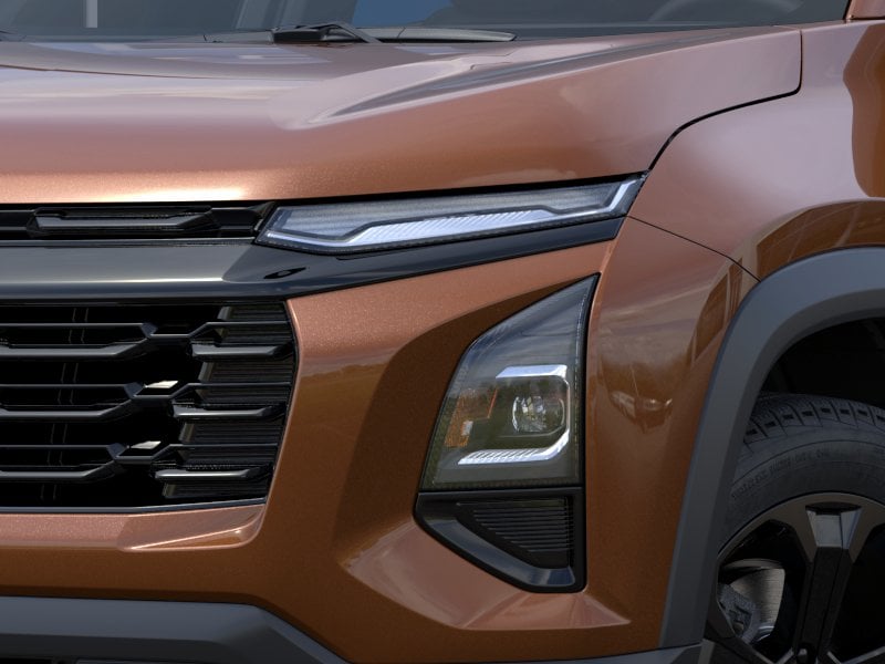 New 2027 Autumn Harvest Metallic Chevrolet LT image 10