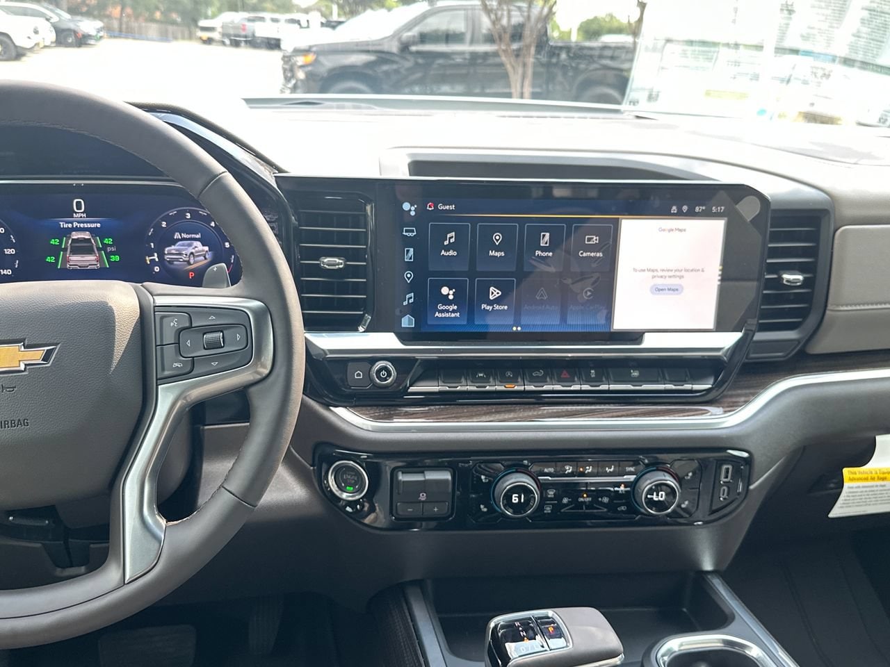 2026 Chevrolet Silverado 1500 LT, photo 18