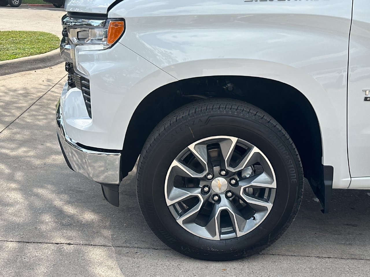 2026 Chevrolet Silverado 1500 LT - Photo 30