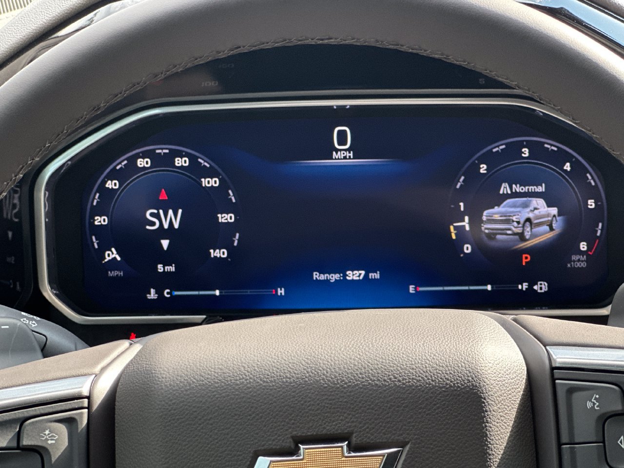 2026 Chevrolet Silverado 1500 LT - Photo 16