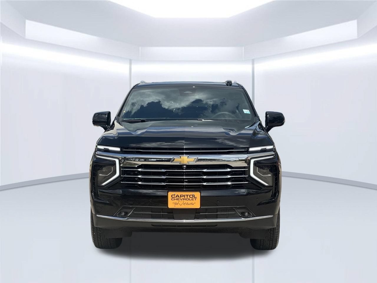 2026 Chevrolet Tahoe LT SUV, photo 10