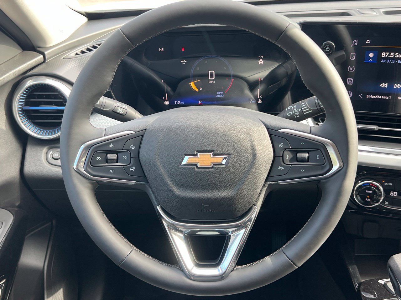 2026 Chevrolet Trax LT - Photo 15