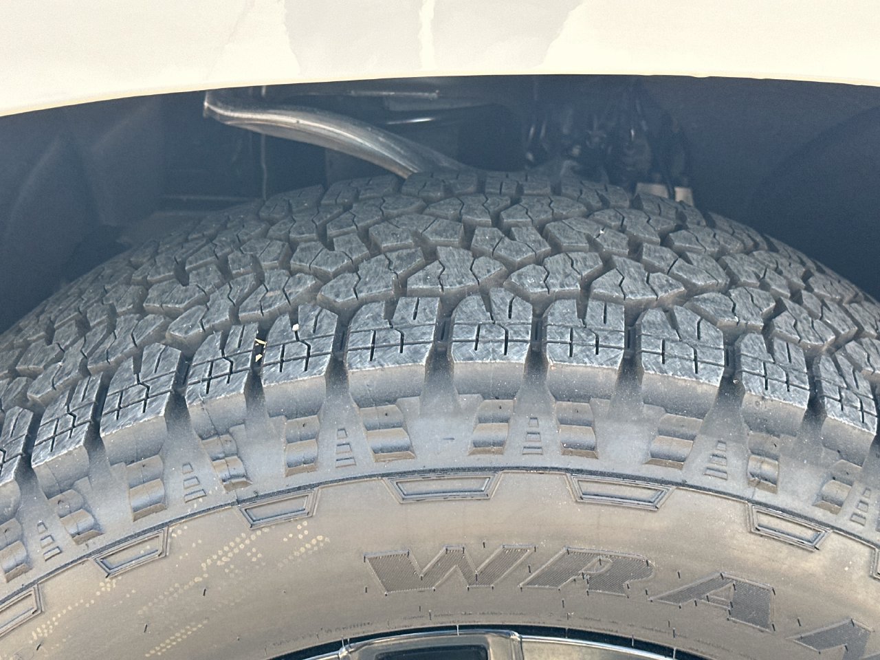 2026 Chevrolet Silverado 1500 RST - Photo 29