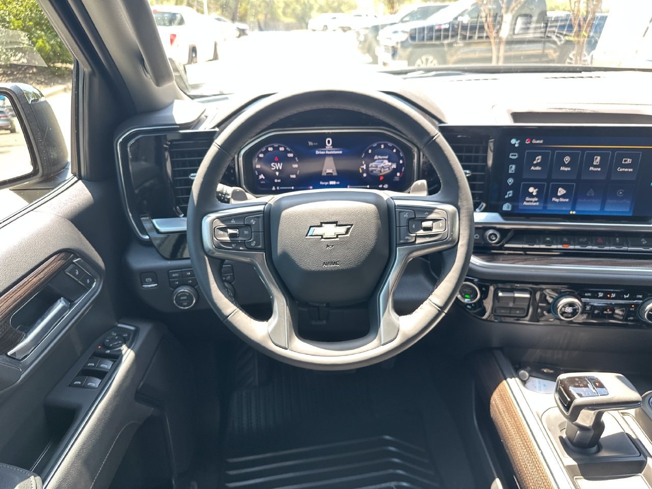 2026 Chevrolet Silverado 1500 LT - Photo 13