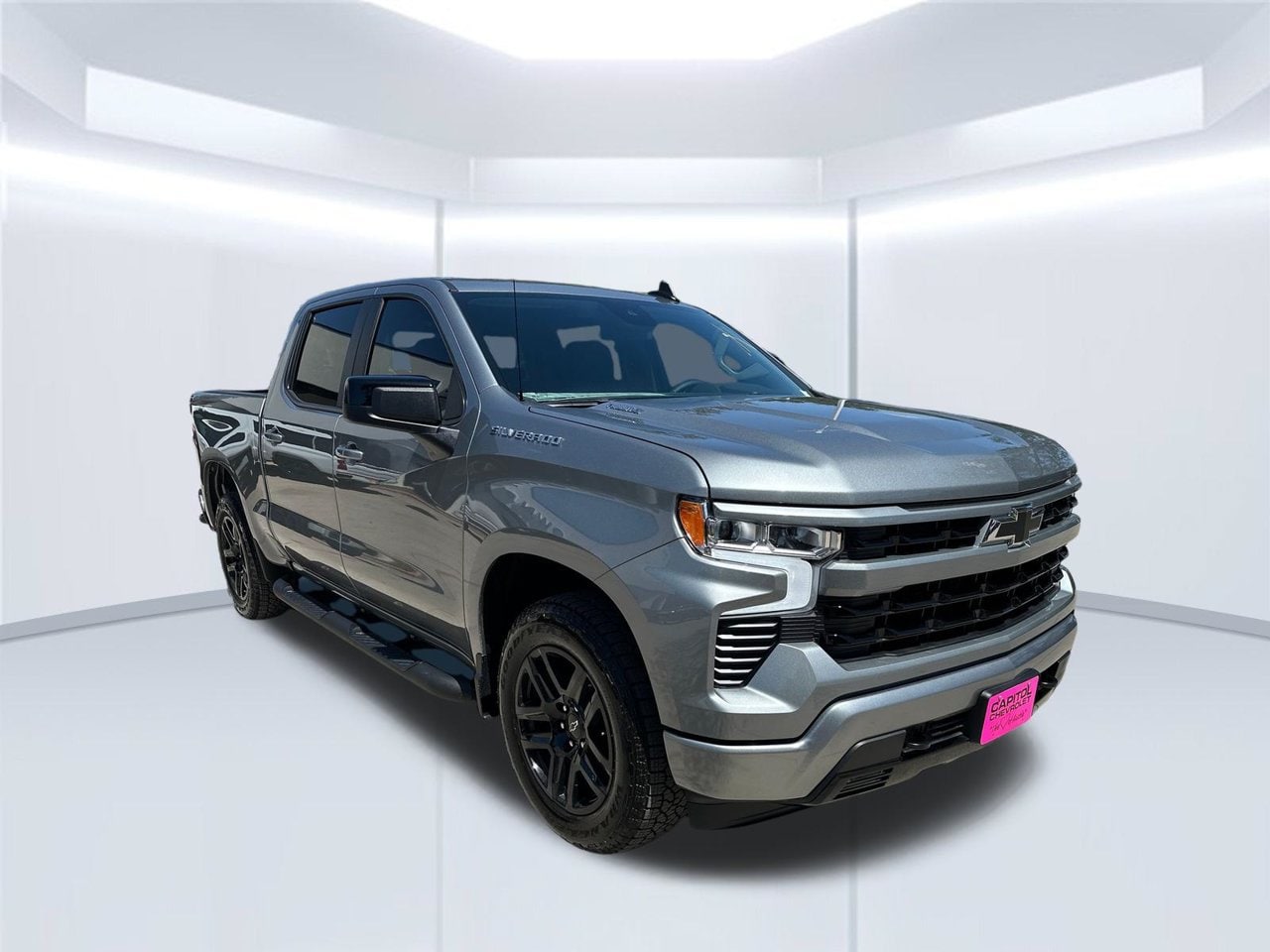 2026 Chevrolet Silverado 1500 RST - Photo 7
