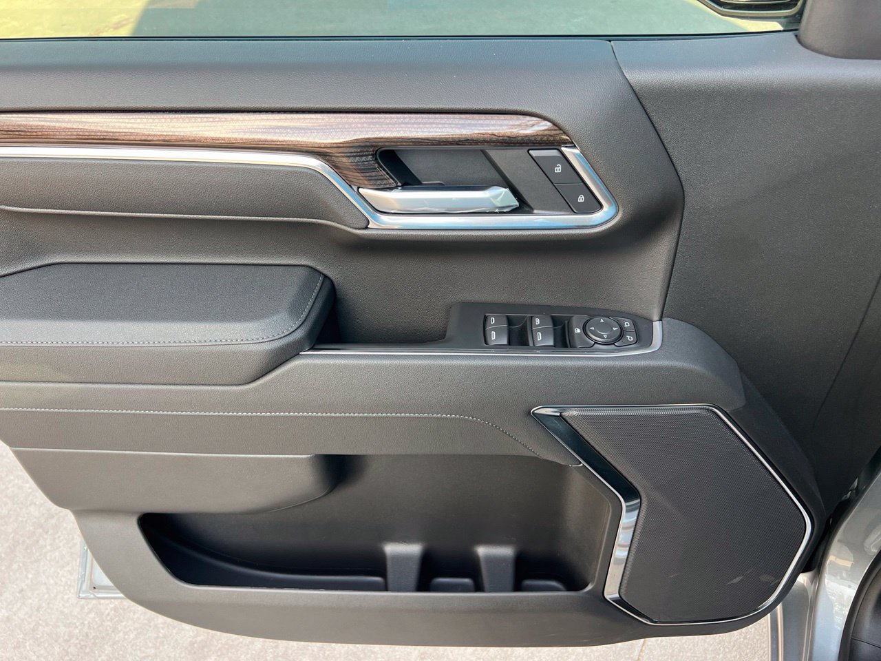 2026 Chevrolet Silverado 1500 LT - Photo 12