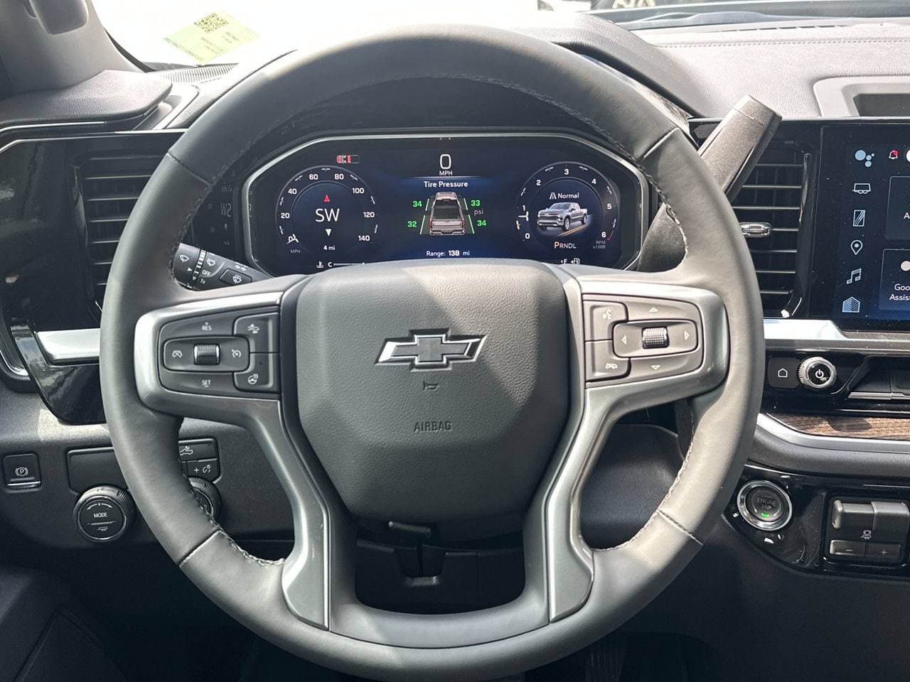 2026 Chevrolet Silverado 1500 RST - Photo 15