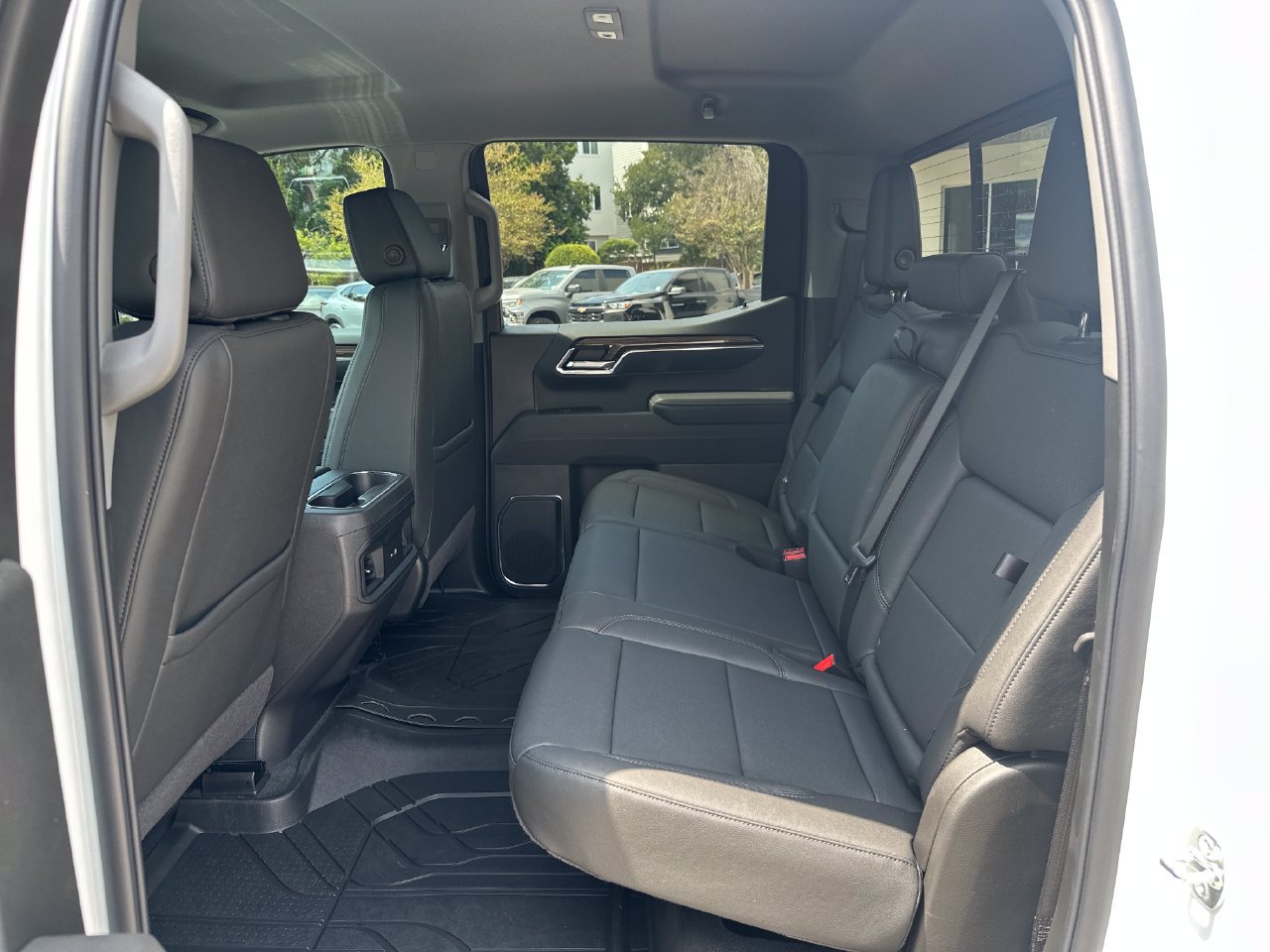 2026 Chevrolet Silverado 1500 RST - Photo 25