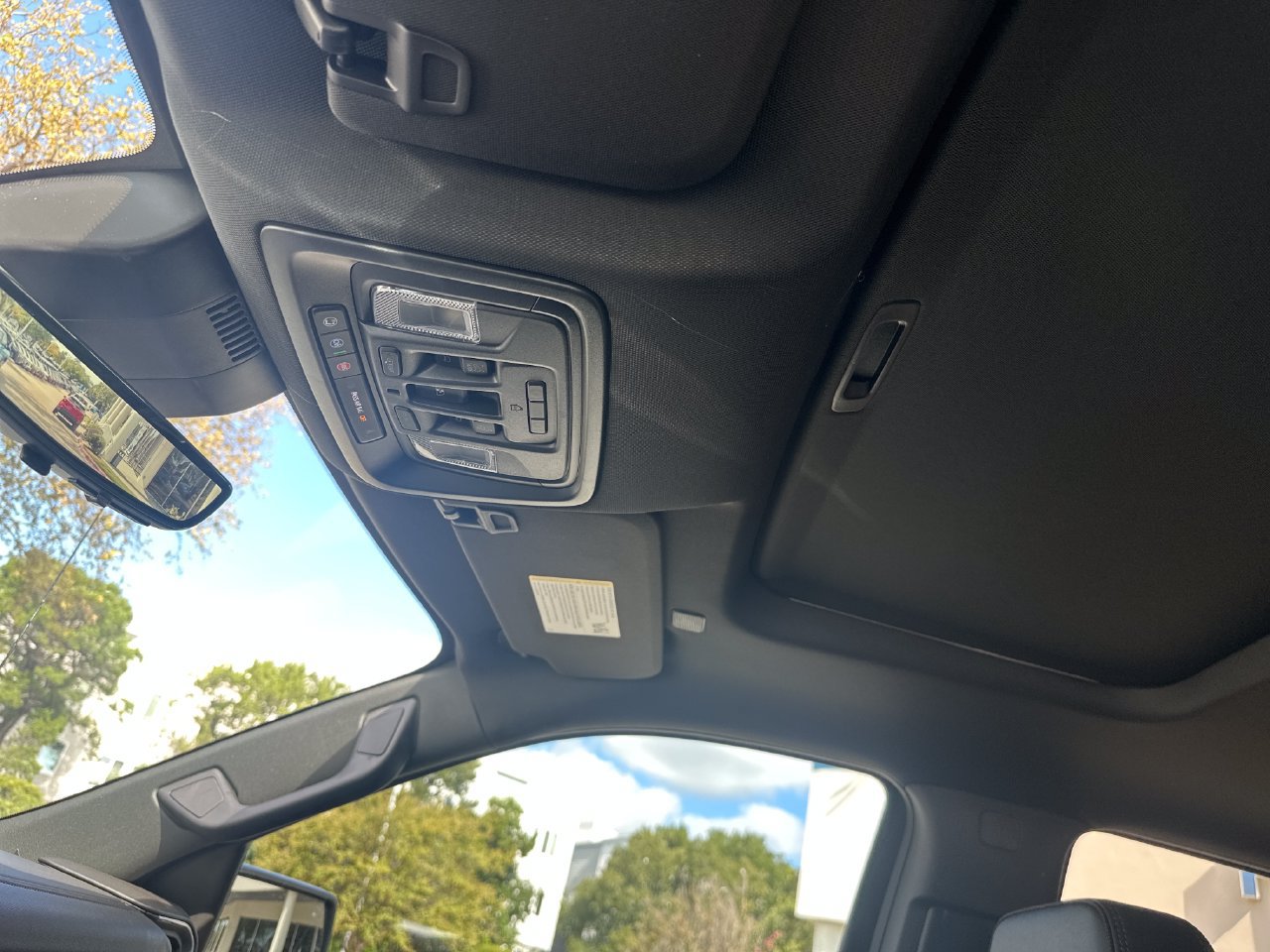 2026 Chevrolet Silverado 1500 High Country Truck, photo 23